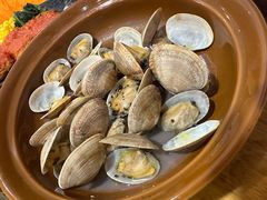 -萨莉亚意式餐厅(彩悦城店)