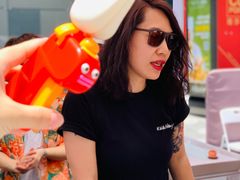 -MQ COFFEE STAND明谦(新洲店)