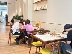-Peet's 皮爷咖啡(乐峰店)