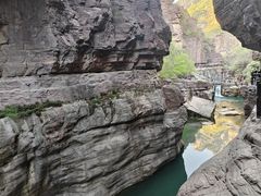 -云台山风景名胜区