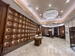 -顺风酒店(长寿路店)