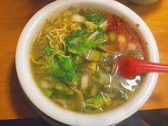 猪肝面-祁家面馆(大香炉店)