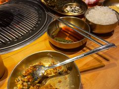-金顺碳烤肉(番禺傍江地铁站店)
