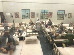 -上海四行仓库抗战纪念馆