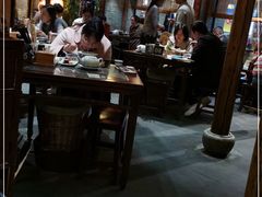 大堂-南京大牌档(之心城店)