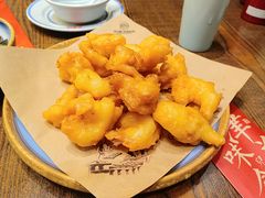 -天津卫码头(南开大悦城店)