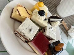 -漳州佰翔圆山酒店·圆山畔西餐厅