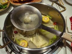 -犇鼎牛潮汕牛肉火锅(新辰里学清路店)