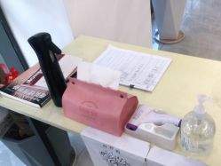 -Cocodemer Mini产后修复中心(余姚城东店)