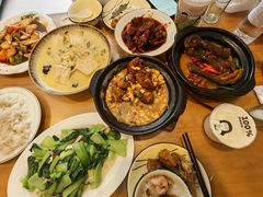 -9号小厨师(端平桥店)