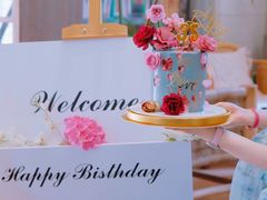 -Biteology Artisan Cakes(红庄·国际文化保税创新园店)