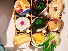 -钢管厂五区小郡肝火锅串串 Chuan Chuan hot pot