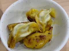 锅贴-蒋家桥饺面店(广陵路店)