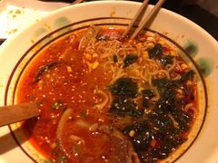 地狱拉面-無境·匠心日本料理(汉街店)