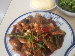 -何记羊汤馆(丽水佳源店)