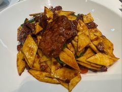 -到家尝北京菜(西坝河店)