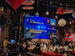 -胡桃里乐队酒馆(广州塔店)