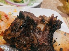 -汉巴味德巴西烤肉(顺和广场店)