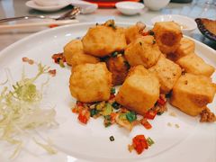 -莲苑中餐厅·Lotus Court(厦门马哥孛罗东方大酒店)