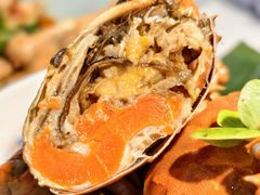 -打酱油·非遗淮扬菜(瘦西湖梅岭店)