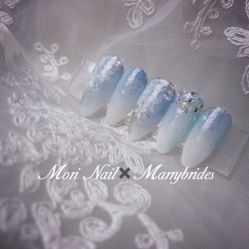 -森日式美甲沙龙MORI NAIL总店