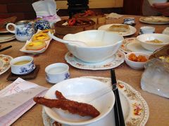 -合晋食府(广州合晋帝苑酒店)
