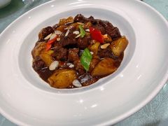 -琼林徽宴(中央门店)