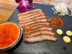 -衣川小森林·料理·寿司(鸿铭中心店)
