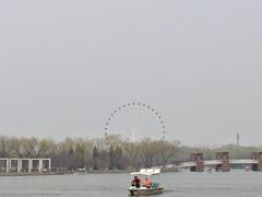 -石家庄市植物园