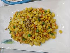 -丽华餐厅·天津菜(艳阳路店)