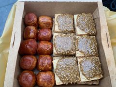 -奶奶的美食(宽厚里店)