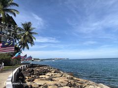 -麦哲伦丝绸度假村