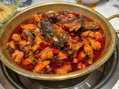 -涿派·炝锅鱼(涿州店)