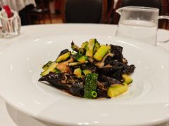 -醉辉皇原味海鲜江南菜(成都大魔方店)