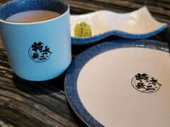 -将太无二·蓝鳍放题·北美寿司(领展购物广场中关村店)