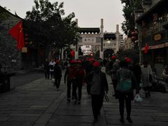 -品腐记·豆腐王朝(老门东总店)