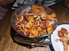 -庆江南江南菜(太仓南洋店)