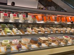 -M'CAKE(西单大悦城店)