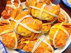 -小陆莲花蟹园农家乐(莲花岛店)