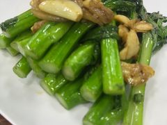 -南记食粥坊·宵夜大排档(莲花店)