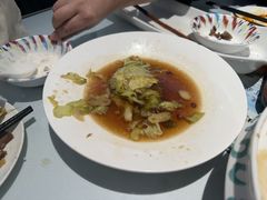 -新疆兵团食府清真(马连道店)