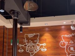 -猫爪爪原切自助烤肉(观音桥阳光世纪店)