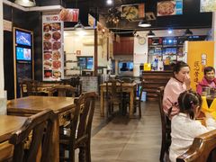 大堂-百年老扣碗(沙坪坝店)