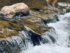 -水墨汀溪风景区