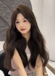 -吉艺心专业美发造型