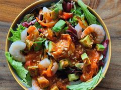 -RAC BAR(安福路店)