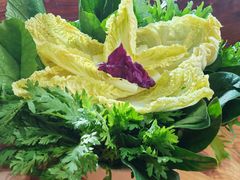 -风情丽江斑鱼火锅(孙家沟西南路80号店)