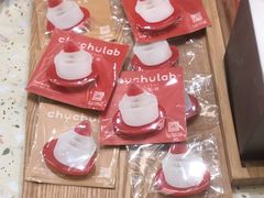 -chuchulab日式短蛋糕(粤海天地店)