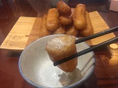 脆炸米酒-杨记隆府(白象街店)
