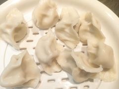 -奉天掌柜·非遗猪手·笨饺子(崇山路店)